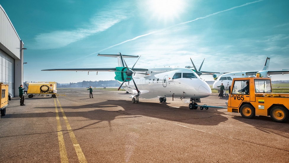 Aircraft Integrator (f/m/d)